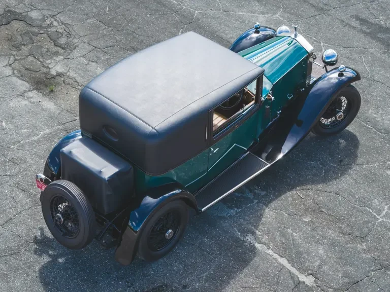 1929 Rolls-Royce 20/25 - Image 31 of 31