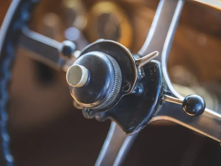 1929 Rolls-Royce 20/25 - Image 16 of 31
