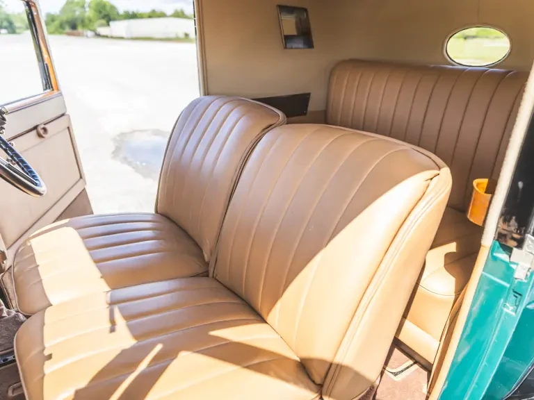 1929 Rolls-Royce 20/25 - Image 24 of 31