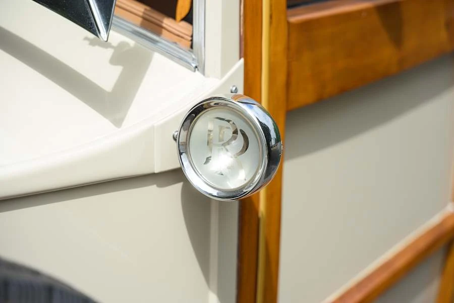 1929 Rolls-Royce 20/25 - Image 23 of 31