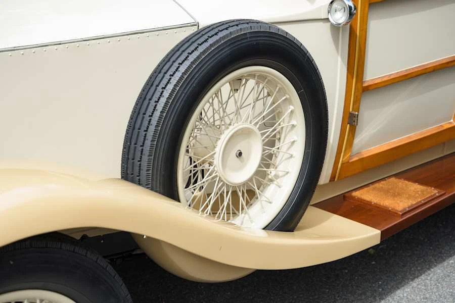 1929 Rolls-Royce 20/25 - Image 28 of 31