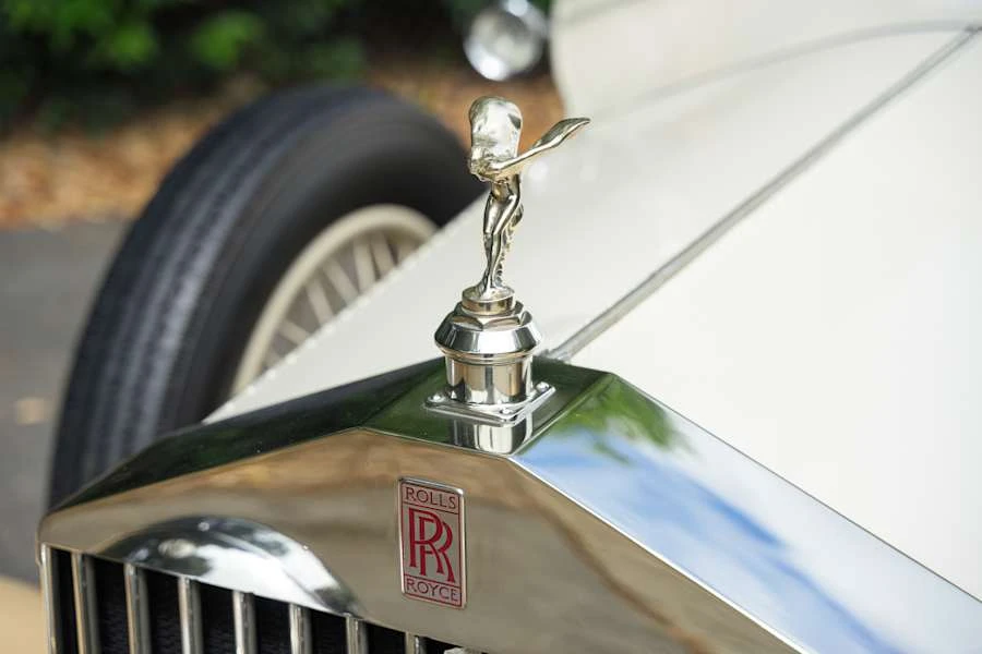 1929 Rolls-Royce 20/25 - Image 17 of 31