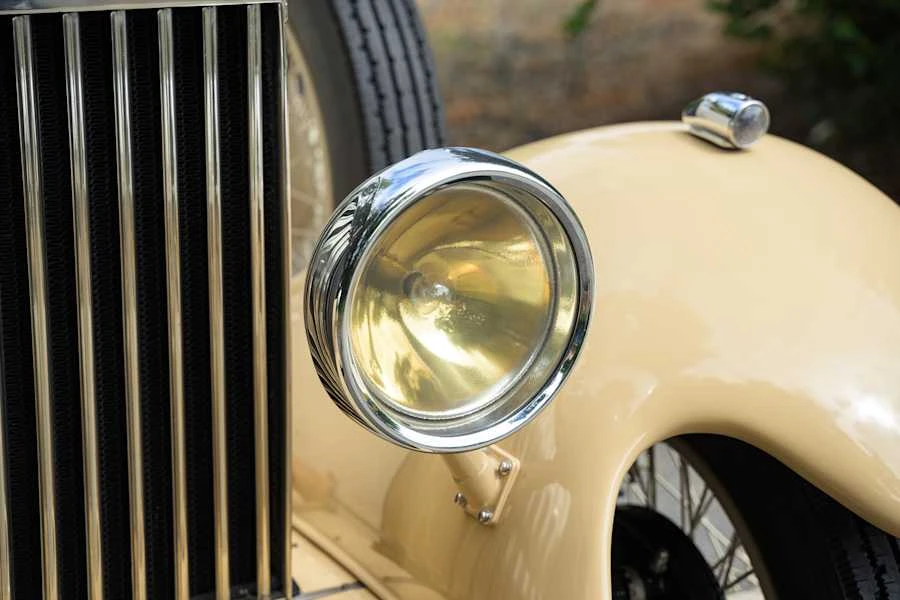 1929 Rolls-Royce 20/25 - Image 15 of 31