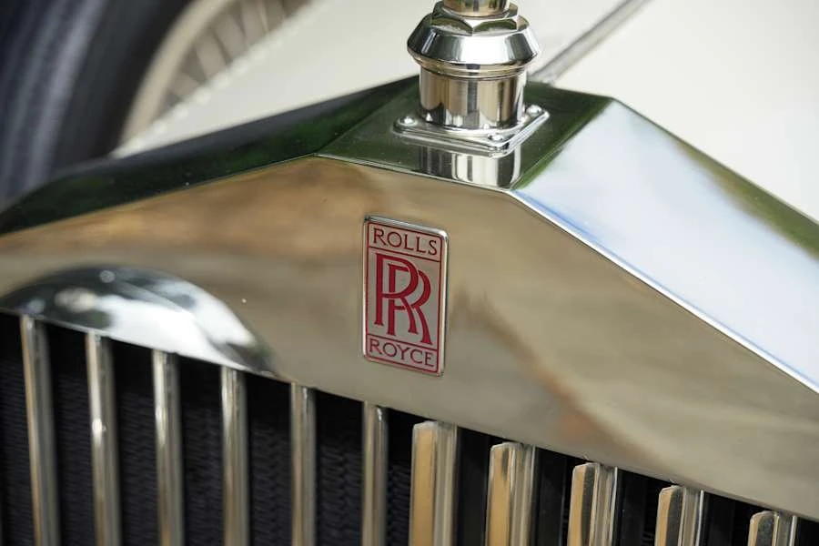1929 Rolls-Royce 20/25 - Image 22 of 31