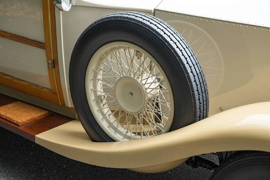 1929 Rolls-Royce 20/25 - Image 19 of 31