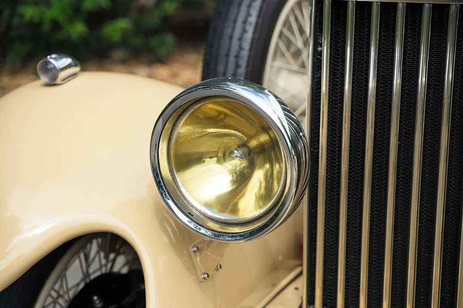 1929 Rolls-Royce 20/25 - Image 16 of 31