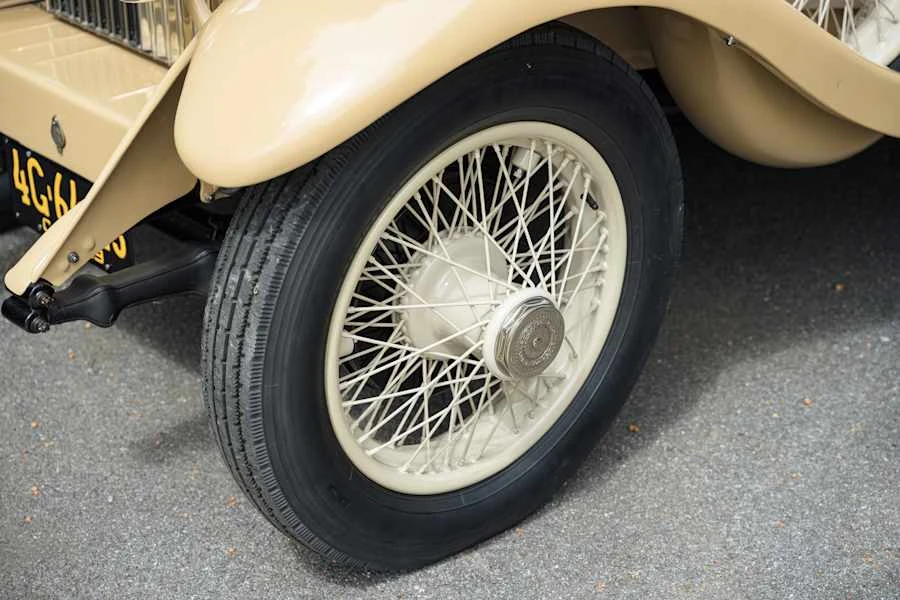 1929 Rolls-Royce 20/25 - Image 25 of 31