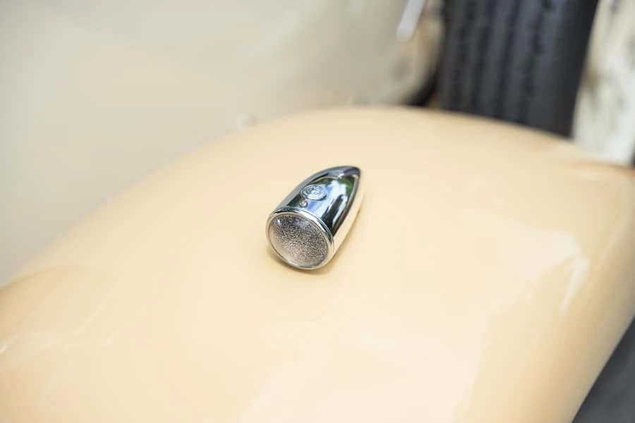 1929 Rolls-Royce 20/25 - Image 14 of 31