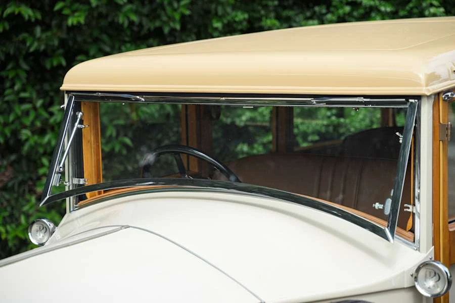 1929 Rolls-Royce 20/25 - Image 21 of 31