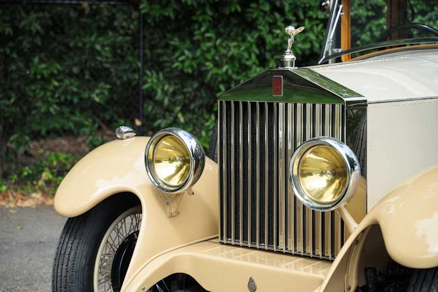 1929 Rolls-Royce 20/25 - Image 12 of 31