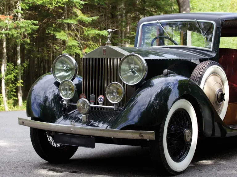 1929 Rolls-Royce 20/25 - Image 31 of 31