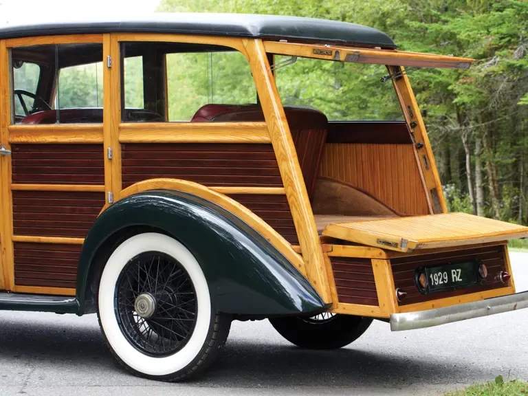 1929 Rolls-Royce 20/25 - Image 27 of 31