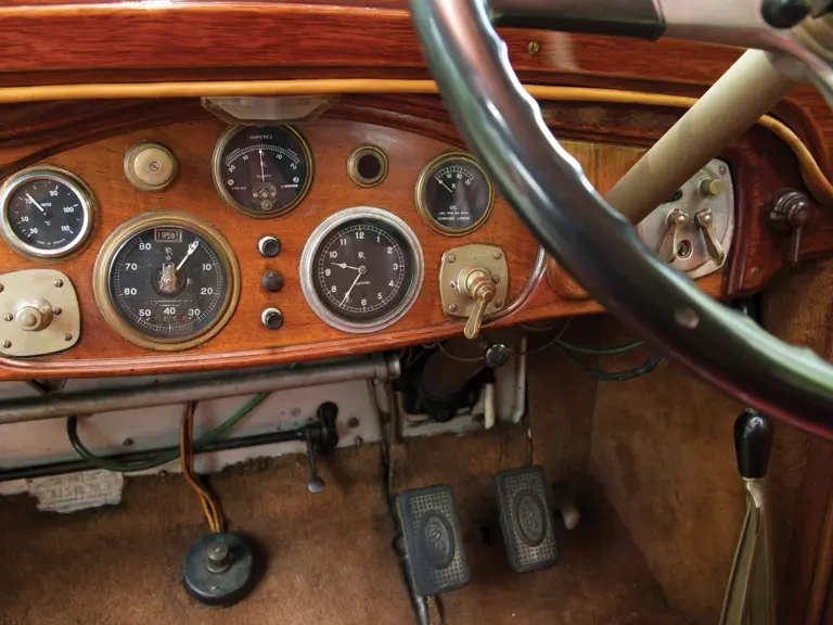 1929 Rolls-Royce 20/25 - Image 24 of 31