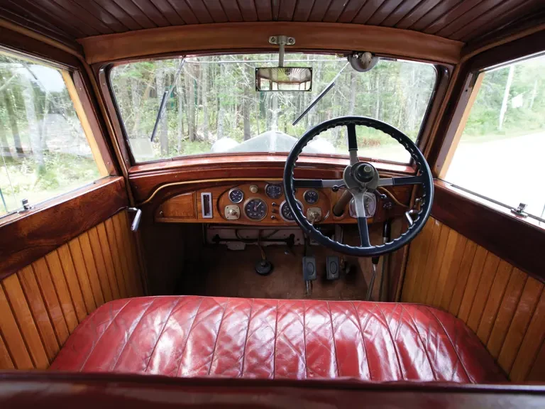 1929 Rolls-Royce 20/25 - Image 5 of 31