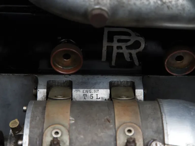 1929 Rolls-Royce 20/25 - Image 22 of 31