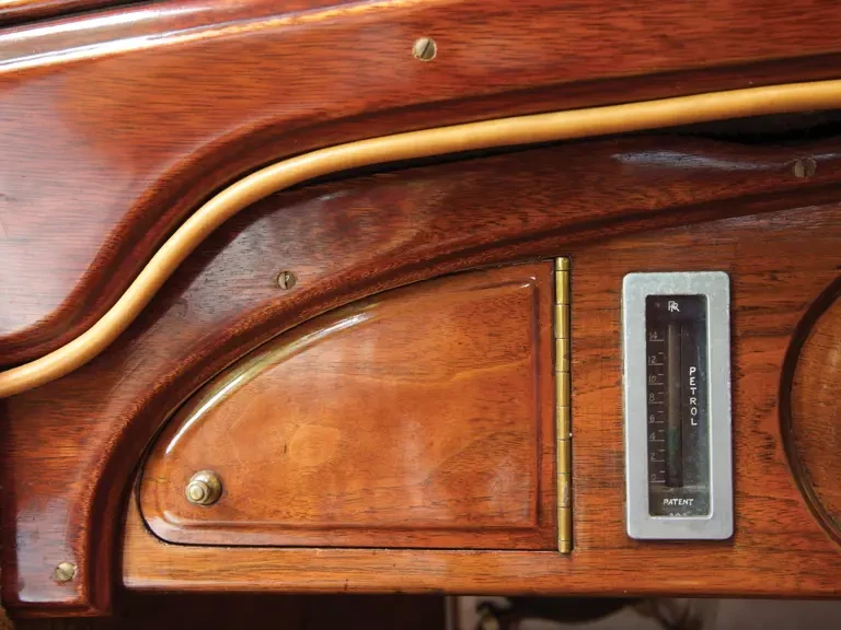 1929 Rolls-Royce 20/25 - Image 23 of 31