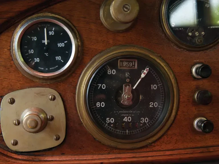 1929 Rolls-Royce 20/25 - Image 15 of 31