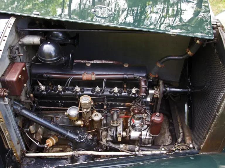 1929 Rolls-Royce 20/25 - Image 20 of 31