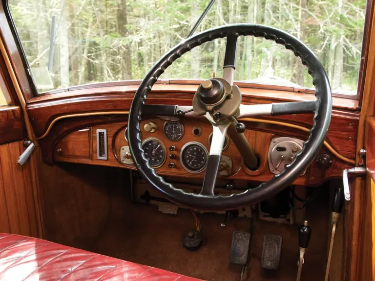 1929 Rolls-Royce 20/25 - Image 12 of 31