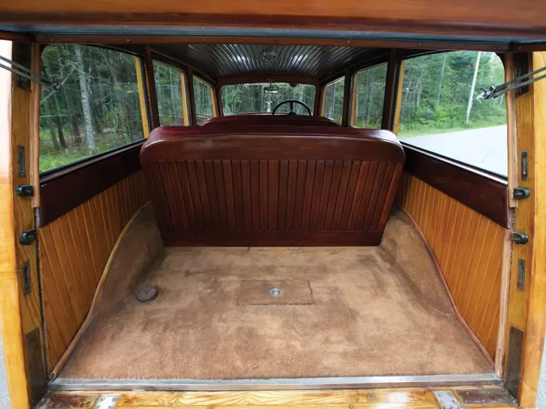 1929 Rolls-Royce 20/25 - Image 26 of 31