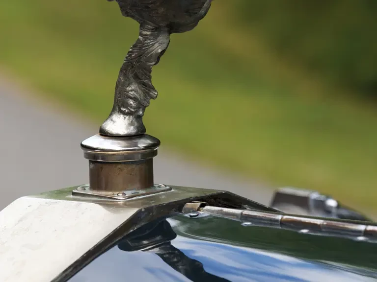 1929 Rolls-Royce 20/25 - Image 10 of 31
