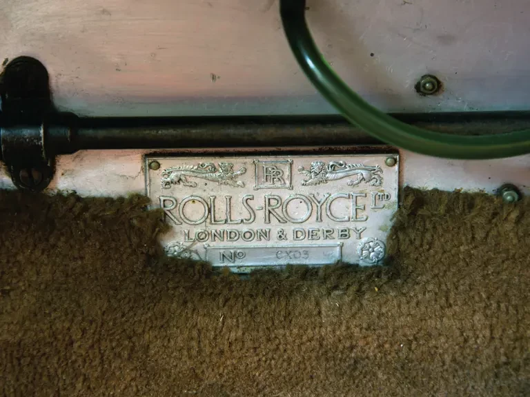1929 Rolls-Royce 20/25 - Image 18 of 31