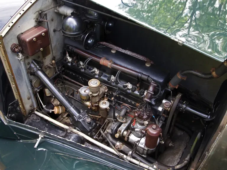 1929 Rolls-Royce 20/25 - Image 4 of 31