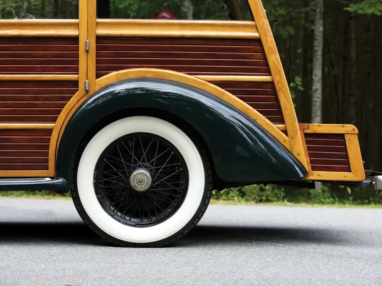 1929 Rolls-Royce 20/25 - Image 9 of 31