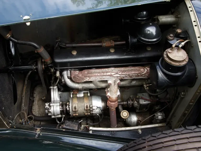 1929 Rolls-Royce 20/25 - Image 21 of 31