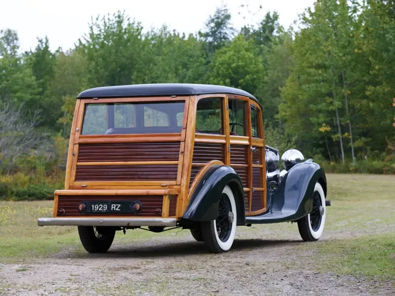 1929 Rolls-Royce 20/25 - Image 3 of 31