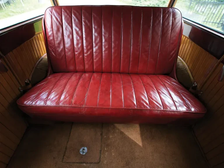 1929 Rolls-Royce 20/25 - Image 25 of 31