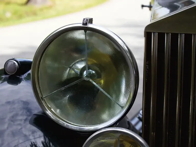1929 Rolls-Royce 20/25 - Image 30 of 31