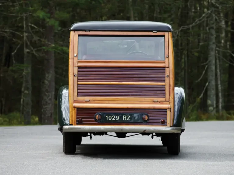 1929 Rolls-Royce 20/25 - Image 8 of 31