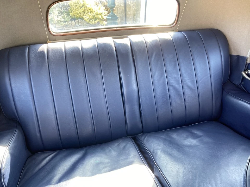 1929 Rolls-Royce 20/25 - Image 19 of 30