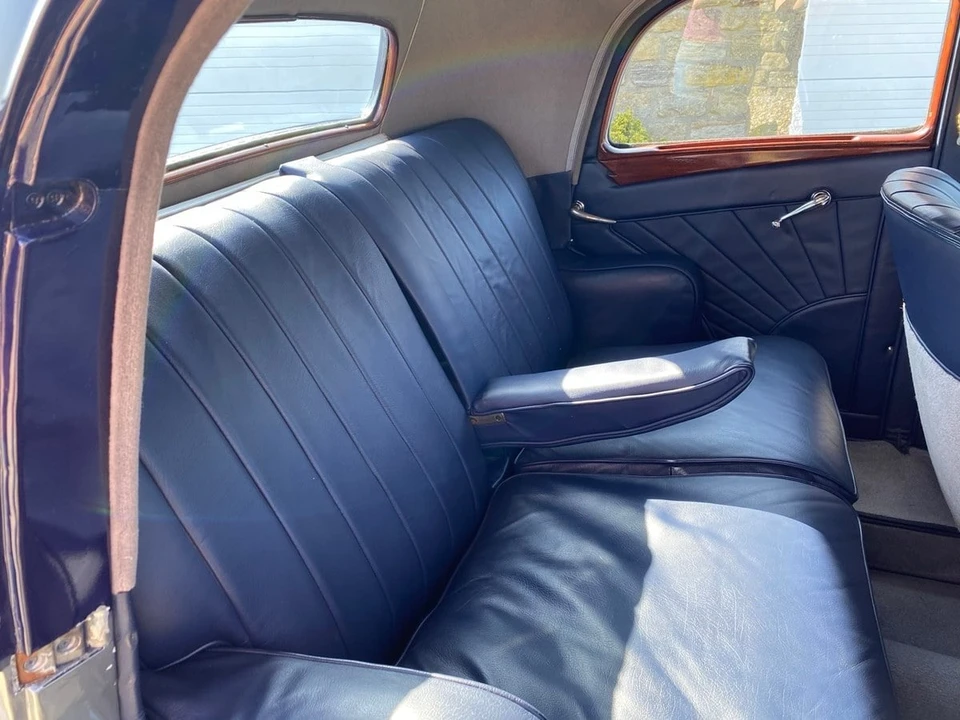1929 Rolls-Royce 20/25 - Image 23 of 30