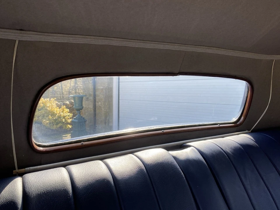 1929 Rolls-Royce 20/25 - Image 21 of 30