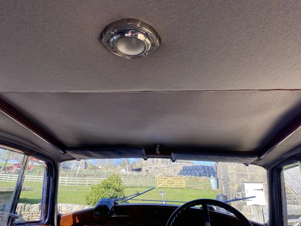 1929 Rolls-Royce 20/25 - Image 16 of 30