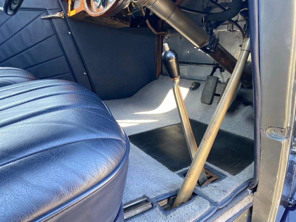 1929 Rolls-Royce 20/25 - Image 24 of 30
