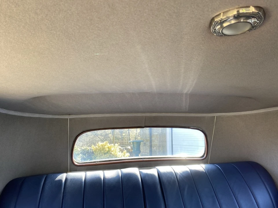 1929 Rolls-Royce 20/25 - Image 20 of 30