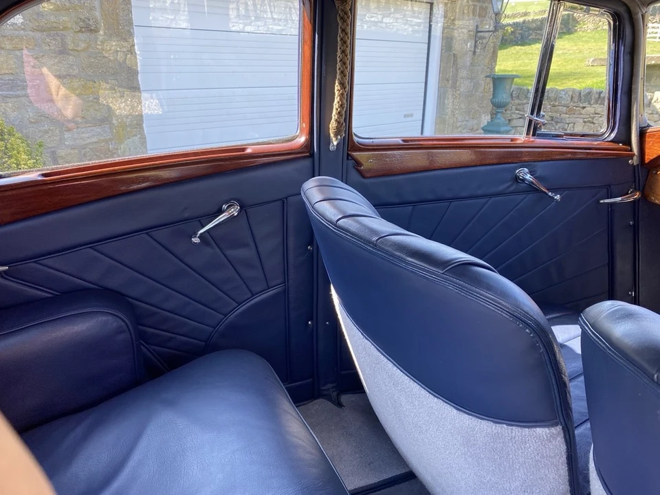 1929 Rolls-Royce 20/25 - Image 18 of 30