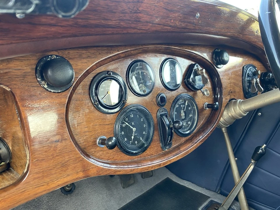 1929 Rolls-Royce 20/25 - Image 27 of 30