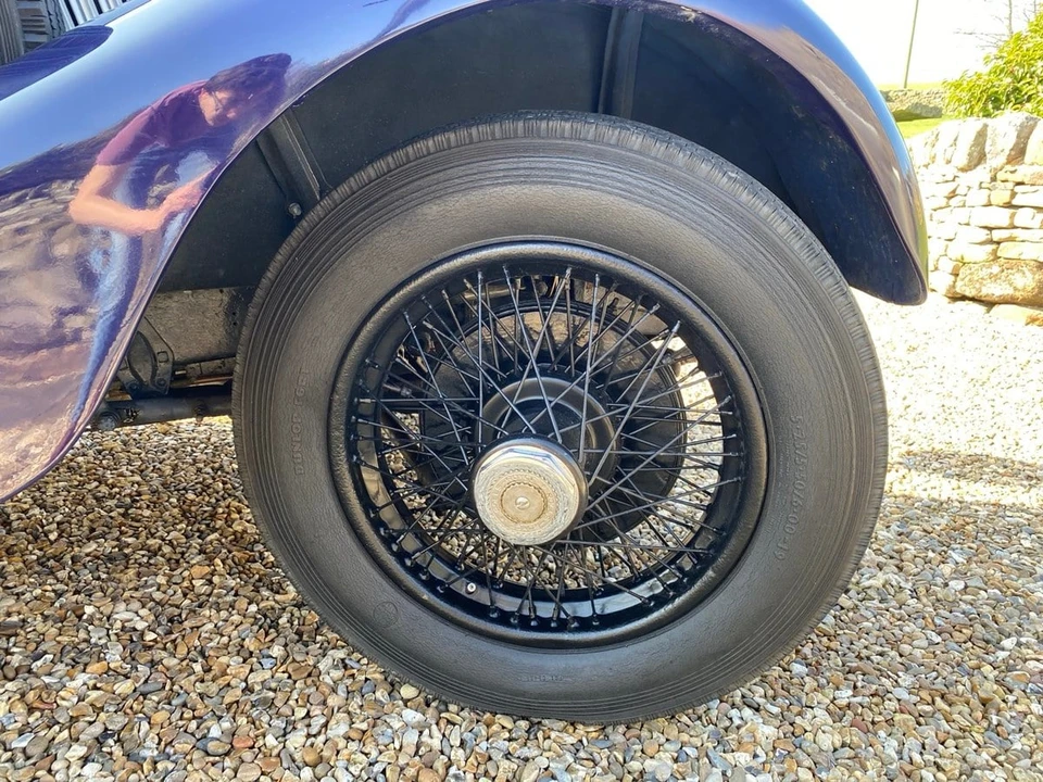 1929 Rolls-Royce 20/25 - Image 11 of 30