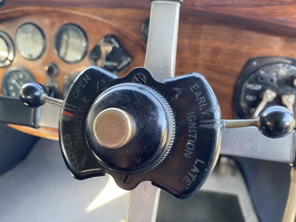 1929 Rolls-Royce 20/25 - Image 28 of 30