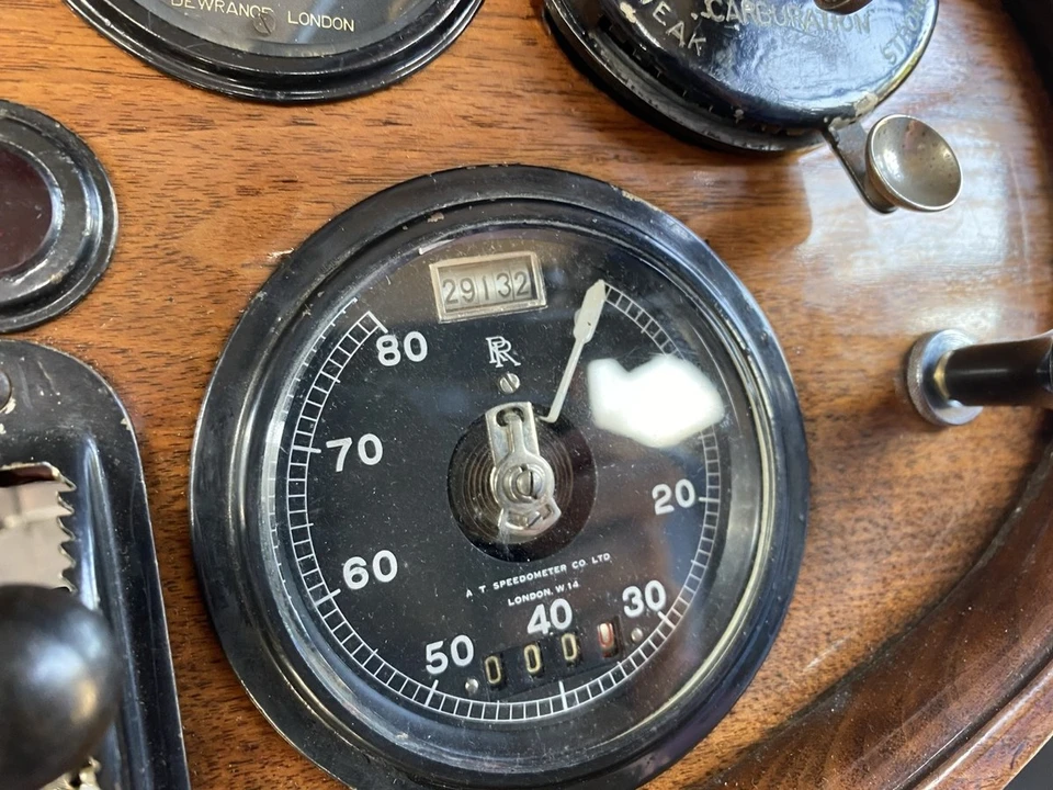 1929 Rolls-Royce 20/25 - Image 29 of 30