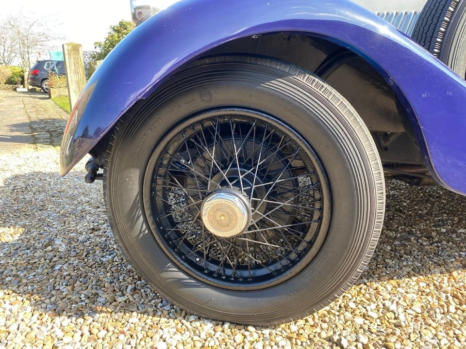 1929 Rolls-Royce 20/25 - Image 10 of 30