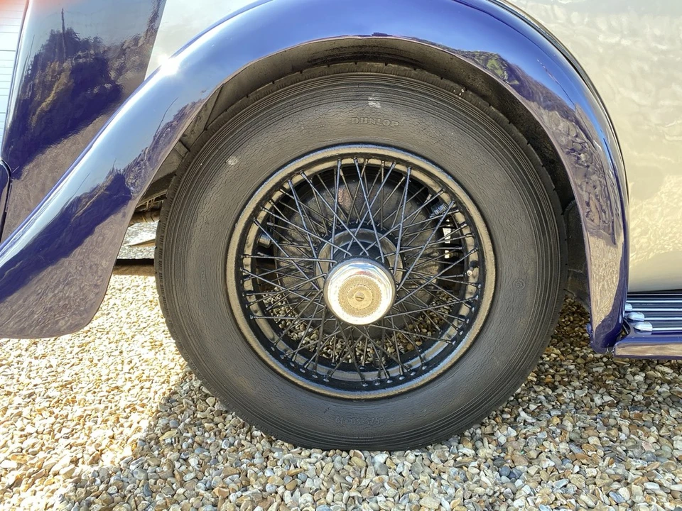 1929 Rolls-Royce 20/25 - Image 12 of 30