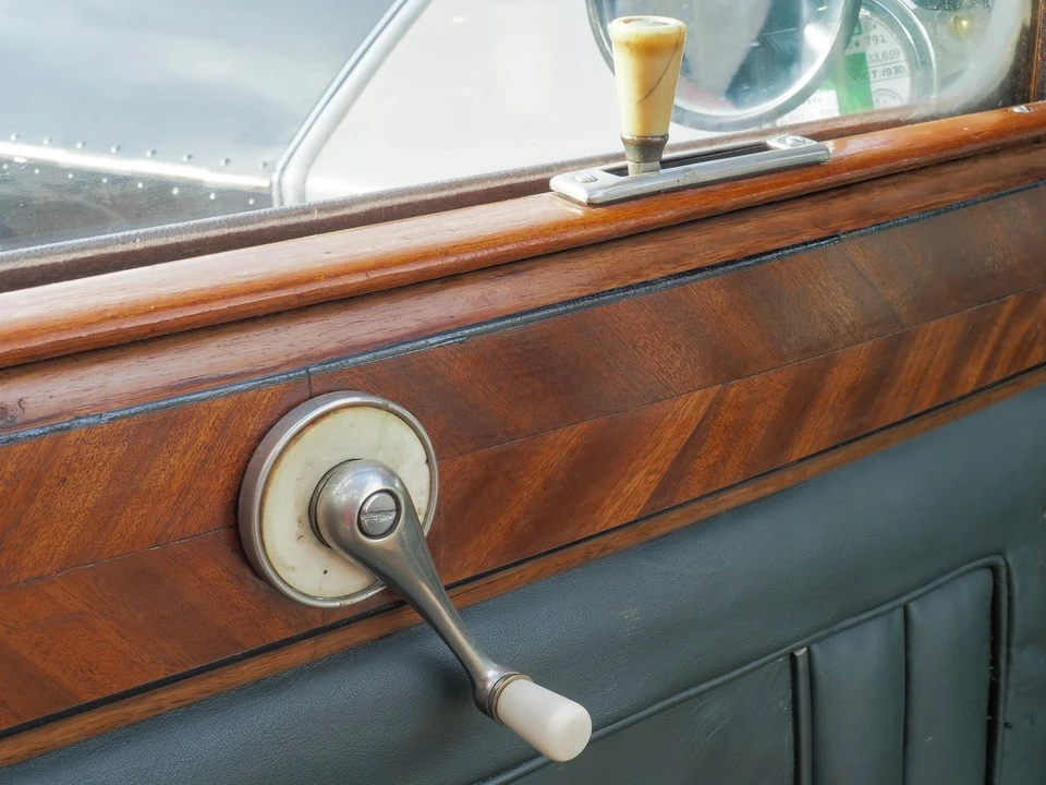1929 Rolls-Royce 20/25 - Image 29 of 30