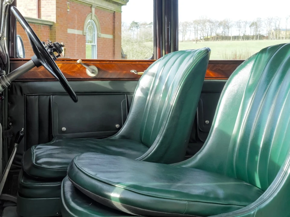 1929 Rolls-Royce 20/25 - Image 28 of 30