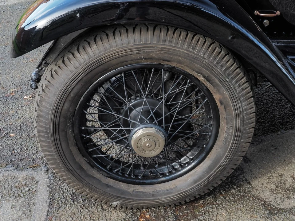 1929 Rolls-Royce 20/25 - Image 22 of 30