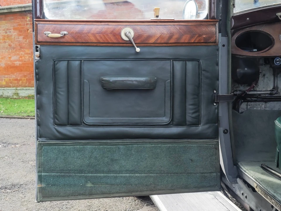 1929 Rolls-Royce 20/25 - Image 26 of 30